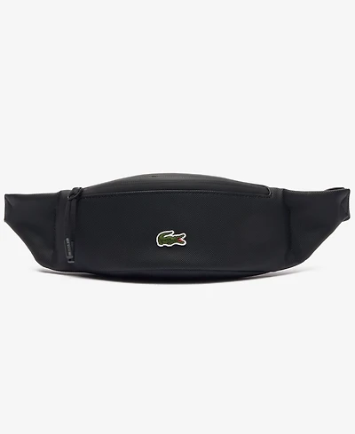 Lacoste Men's Logo Waist Bag