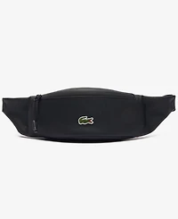 Lacoste Men's Logo Waist Bag