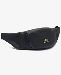 Lacoste Men's Logo Waist Bag