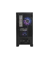 Msi Aegis ZS2 C9NVV-1276US Liquid Cooled Gaming Desktop Computer, Amd Ryzen 7 9800X3D 4.7GHz, 64GB Ram, 2TB Ssd, Nvidia GeForce Rtx 5080 16GB, Windows