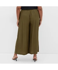 Plus Sasha Pant