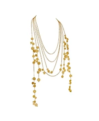 Dhwani Bansal Aire Layered Necklace