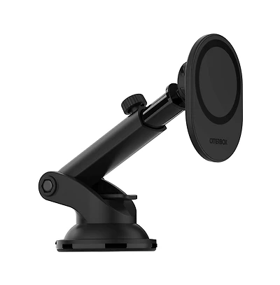 OtterBox Car Dash / Window Mount for MagSafe-Black