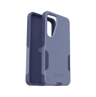 OtterBox Commuter Case for Samsung Galaxy S 2025 Medium (Antero)-Purple
