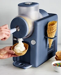 GreenPan Frost Ice Cream & Frozen Drink Maker