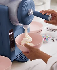 GreenPan Frost Ice Cream & Frozen Drink Maker