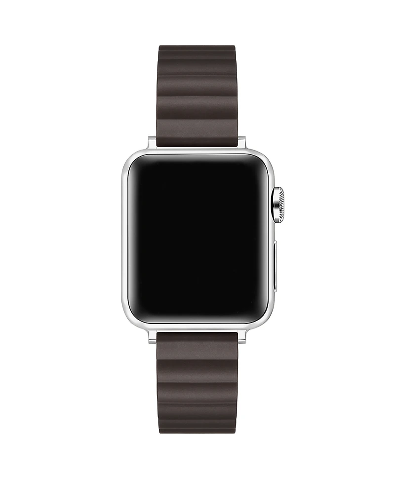 Posh Tech Magnetic Silicone Band for Apple Watch