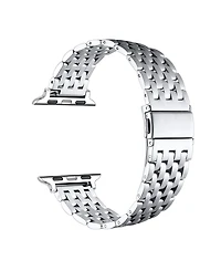 Posh Tech Remy Stainless Steel Band for Apple Watch