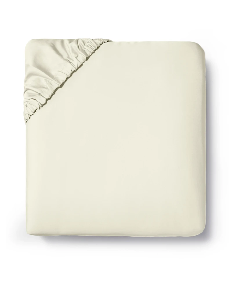 Sferra Fiona Cotton Fitted Sheet