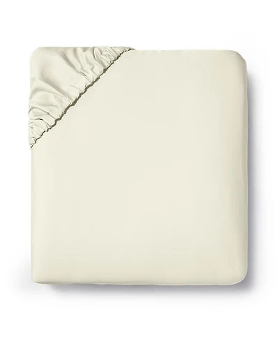 Sferra Fiona Cotton Fitted Sheet