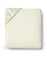 Sferra Fiona Cotton Fitted Sheet