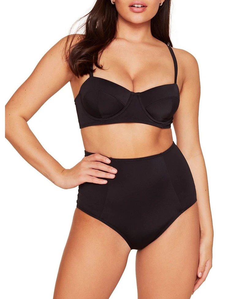 Adore Me Women's Vivien Swimwear Bra