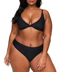 Adore Me Plus Pilar Swimwear Bikini Top