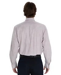 Club Room Men's Core Plus Oxford Shirt, Macy's Exclusive