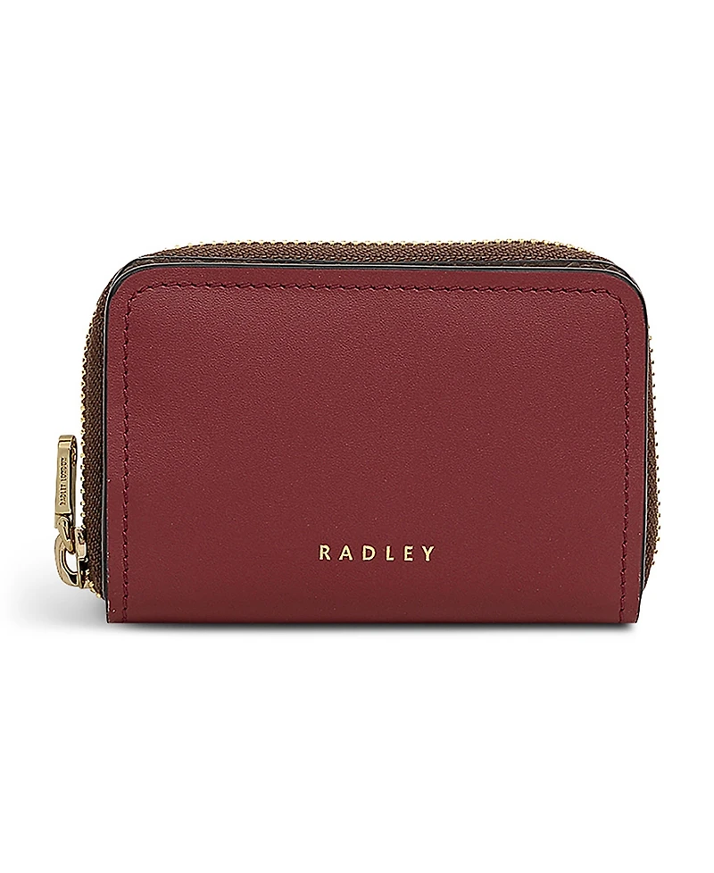 Radley London Beech Row Mini Zip Around Wallet