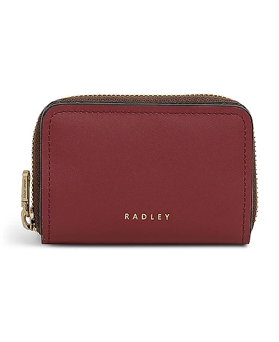 Radley London Beech Row Mini Zip Around Wallet