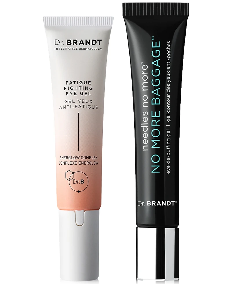 Dr. Brandt 2-Pc. Under-Eye Rescue Set