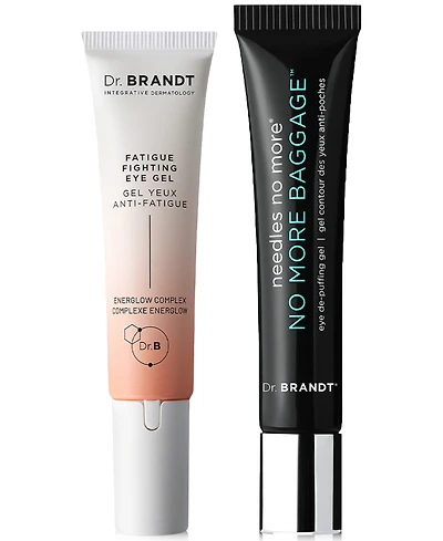 Dr. Brandt 2-Pc. Under-Eye Rescue Set