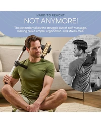 LifePro Massage Gun Holder