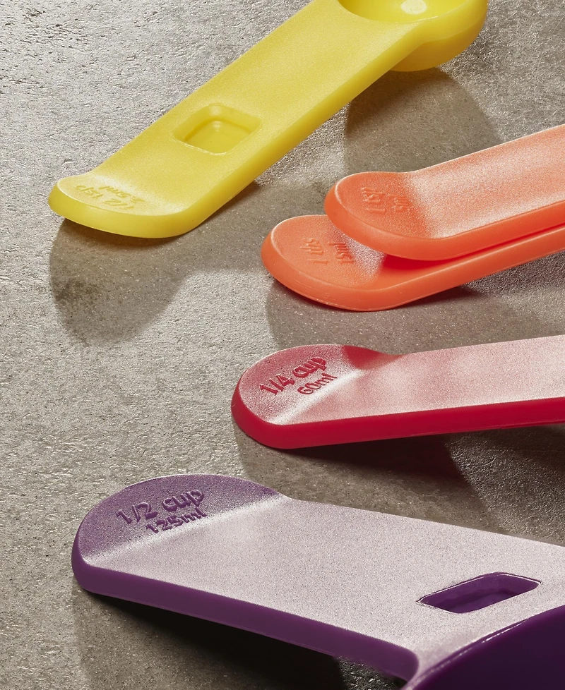 Joseph Joseph Nest 8-Piece Measuring Cup Set
