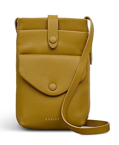 Radley London Mallow Street Mini Phone Crossbody Bag