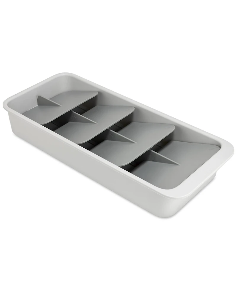 Joseph Joseph DrawerStore Large Tiered Cutlery Organizer