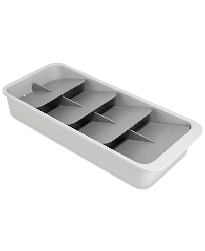 Joseph Joseph DrawerStore Large Tiered Cutlery Organizer