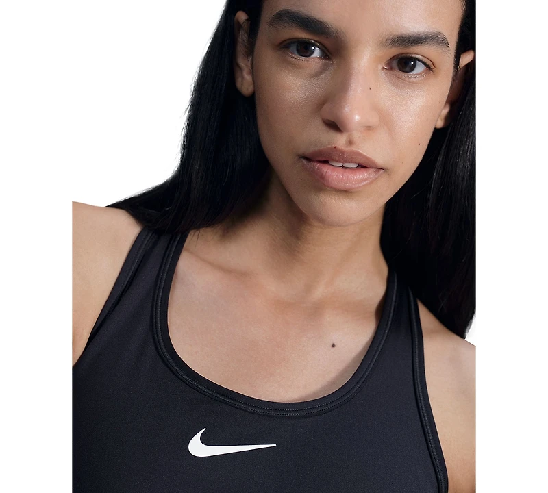 Nike Women's Swoosh Padded Sports Bra