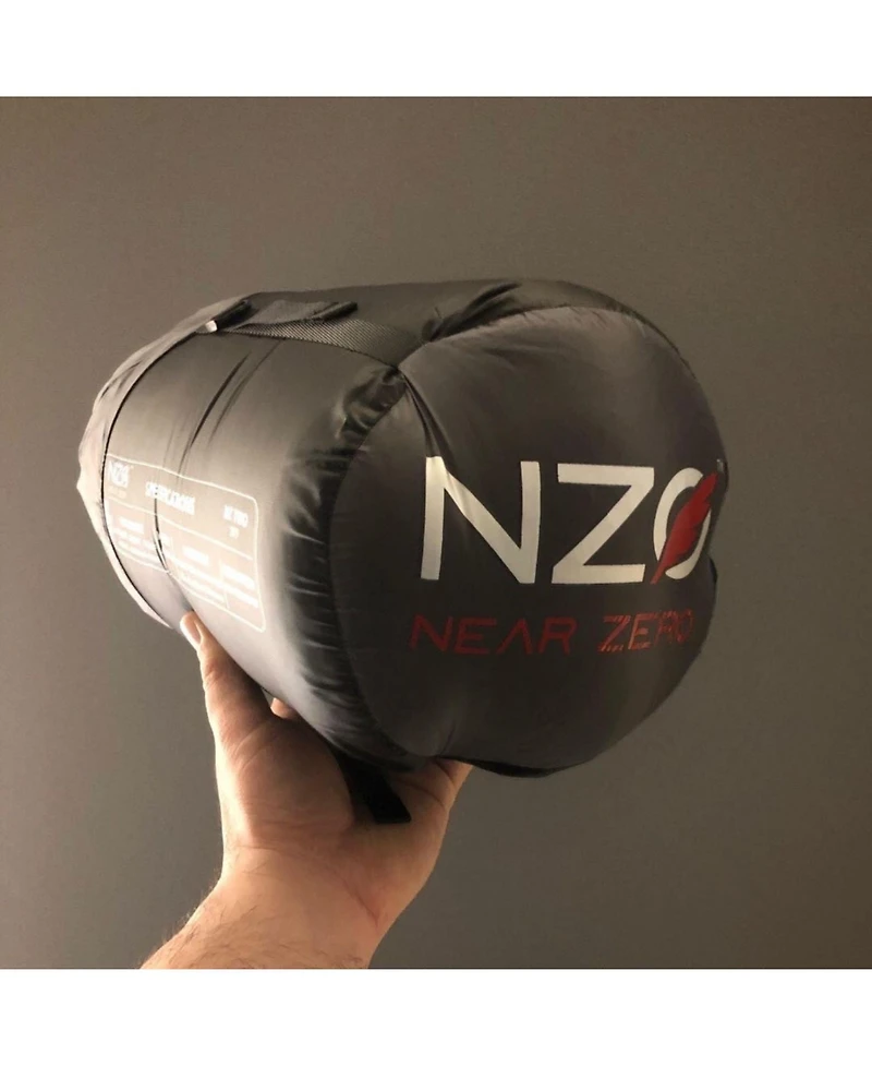 Near Zero Nz 20 Mummy Sleeping Bag
