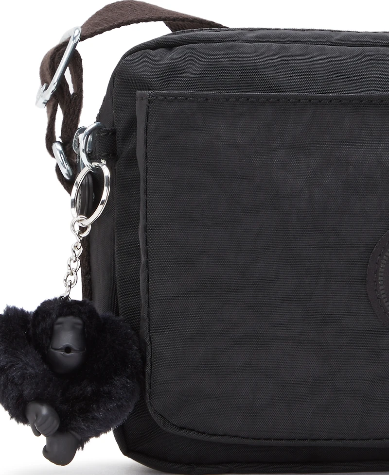 Kipling Abanu Medium Convertible Crossbody Bag