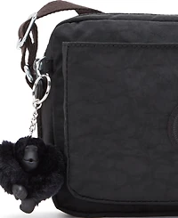 Kipling Abanu Medium Convertible Crossbody Bag