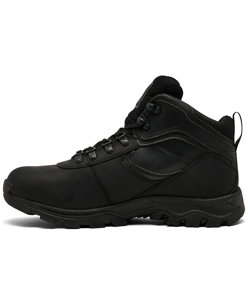 Timberland Men's Mt. Maddsen Mid Waterproof Hiking Boots from Finish Line