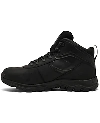 Timberland Men's Mt. Maddsen Mid Waterproof Hiking Boots from Finish Line