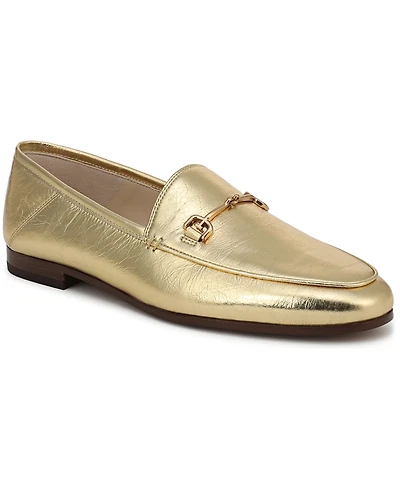 Sam Edelman Women's Loraine Tailored Loafers