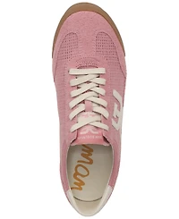 Sam Edelman Women's Ivey Lace-Up Sneakers