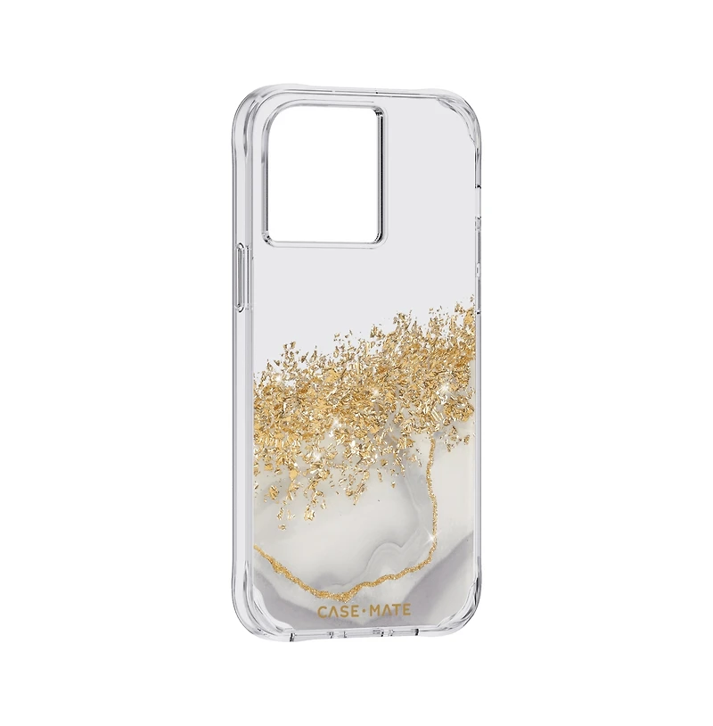 Case-Mate Karat Case for Apple iPhone 14 Pro Max-Multi-Color
