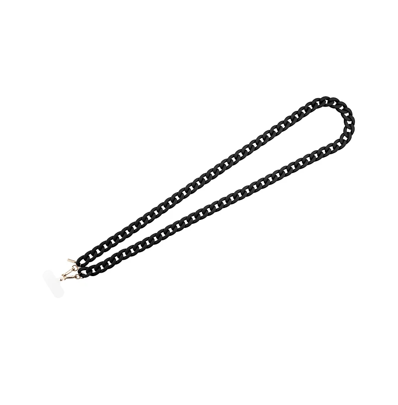 Case-Mate Crossbody Phone Chain-Green