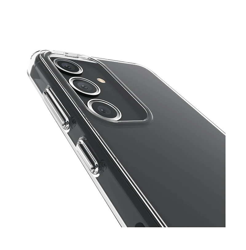 Case-Mate Tough Case for Samsung Galaxy S24-Clear