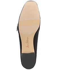 Sam Edelman Women's Madi Mary Jane Flats