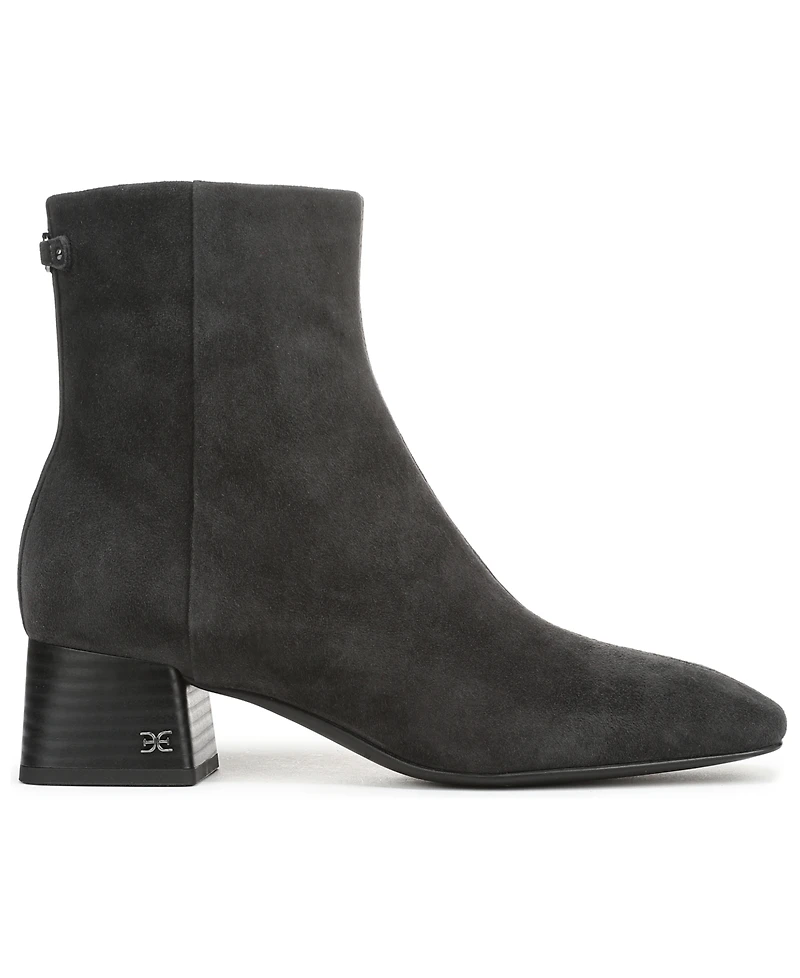 Sam Edelman Women's Paige Zipper Booties