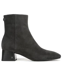 Sam Edelman Women's Paige Zipper Booties