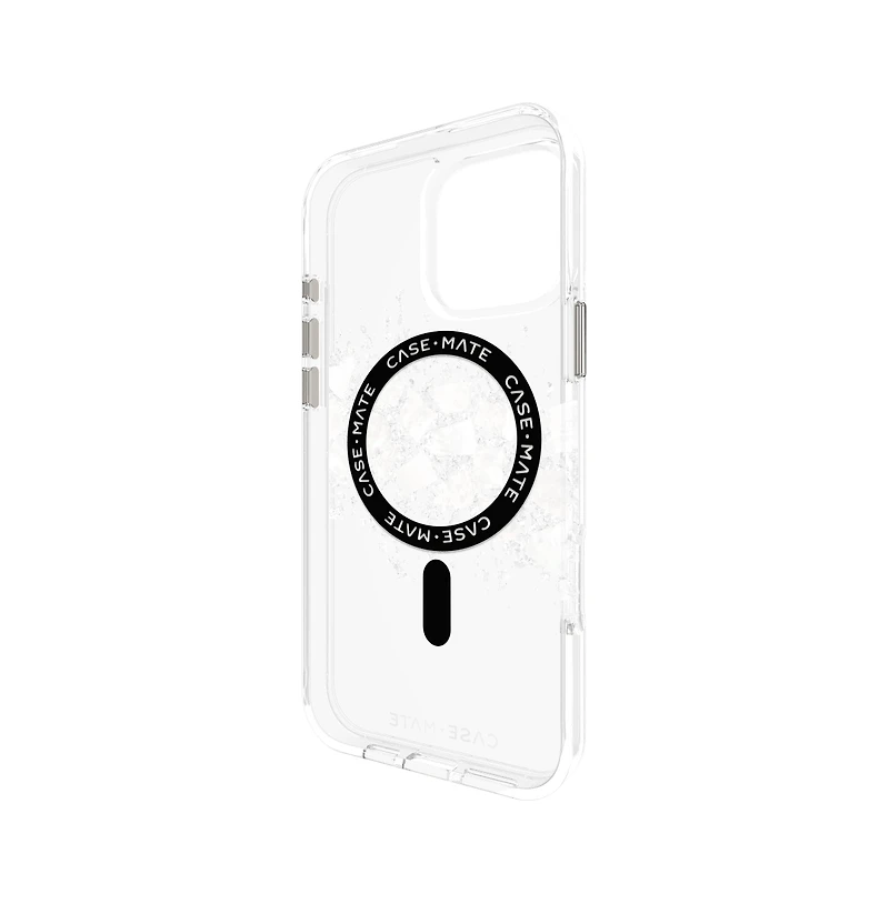 Case-Mate Karat MagSafe Case for Apple iPhone 16 Pro Max-Gold