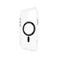 Case-Mate Karat MagSafe Case for Apple iPhone 16 Pro Max-Gold