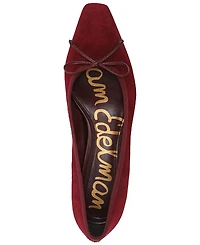 Sam Edelman Women's Rinda Slip-On Pumps