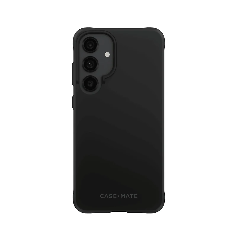 Case-Mate Tough Case for Samsung Galaxy S 2025 Medium-Clear