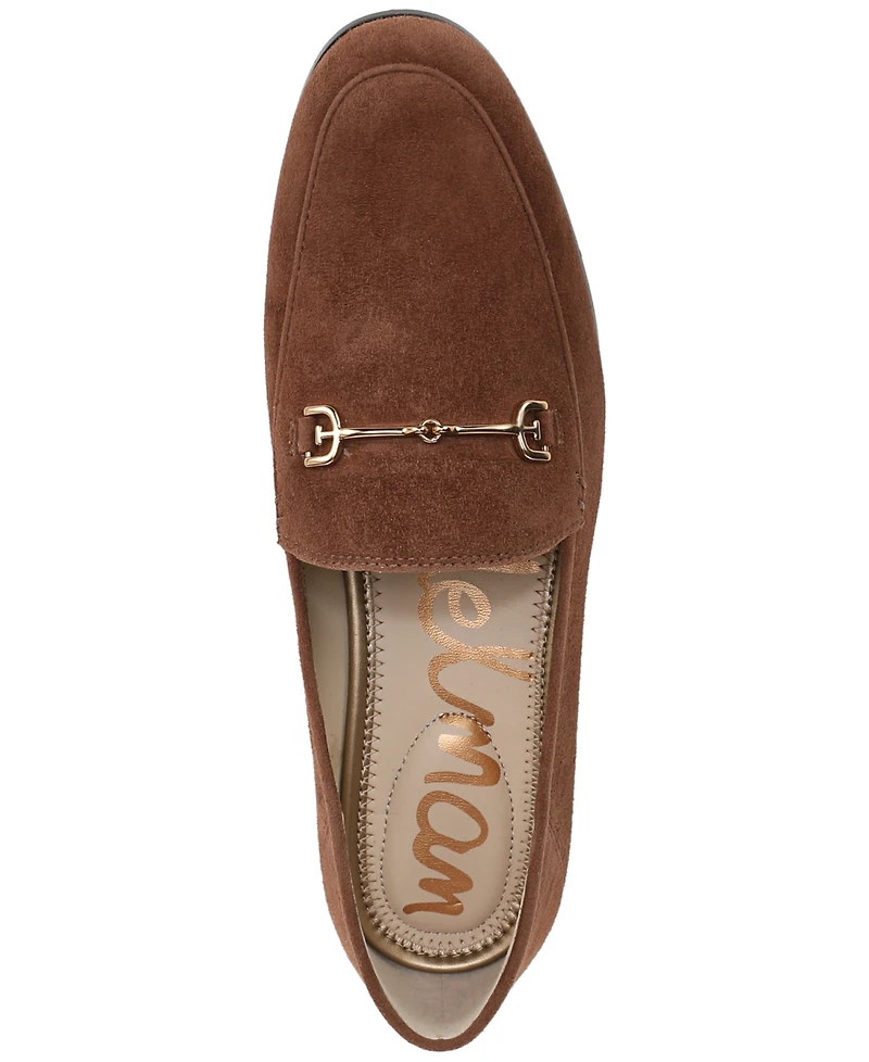Sam Edelman Women's Loraine Tailored Loafers
