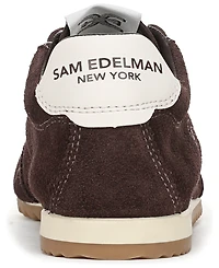 Sam Edelman Women's Isella Lace-Up Sneakers