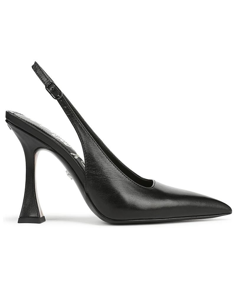 Sam Edelman Women's Odette Slingback Pumps