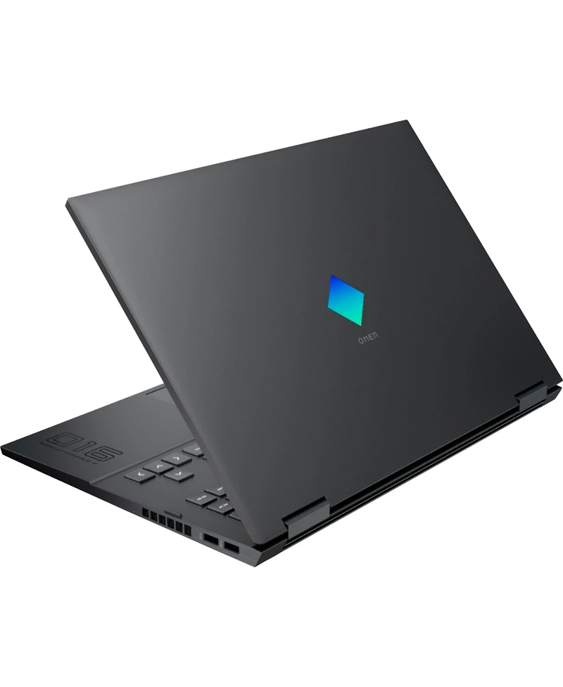 Hp Omen 16 Laptop (Amd Ryzen 7 5800H 8-Core, 64GB Ram, 1TB Ssd, 16.1" Full Hd (1920x1080), GeForce Rtx 3050 Ti,Bt, 3xUSB 3.1