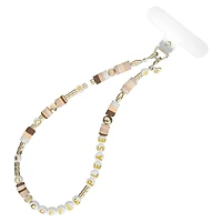 Velvet Caviar Phone Charm